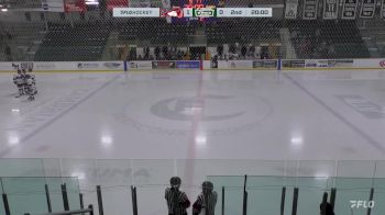 Replay: Home - 2024 CAC vs Squires | Feb 24 @ 5 PM