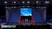 North East Cheer - Power [2026 IASF L3 - U16 Day 1] 2026 The European Summit