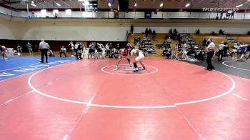 190 lbs Semifinal - Quinn Collins, Central Bucks East vs Alex Uryniak, North Hunterdon