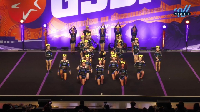 Spirit Athletics - J-Smack [2024 L2 Junior - D2 Day 3] 2024 GSSA ...