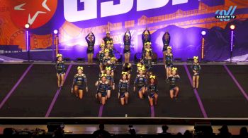 Spirit Athletics - J-Smack [2024 L2 Junior - D2 Day 3] 2024 GSSA Bakersfield Grand Nationals