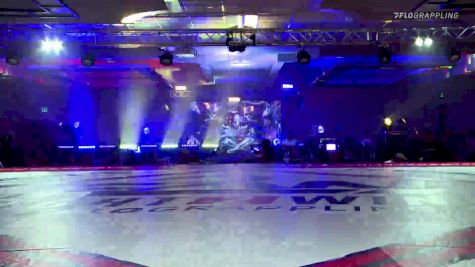 William Chain vs Matt Tuttle 2025 Fight to Win 289