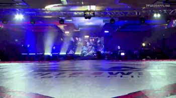 William Chain vs Matt Tuttle 2025 Fight to Win 289