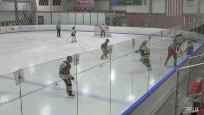 Replay: Home - 2024 Ice 16U vs OHA 16U | Jan 6 @ 7 PM