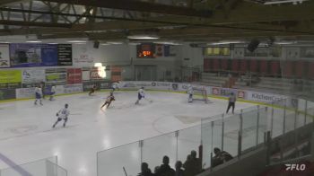 Replay: Home - 2023 Edge U18 vs No. Alberta U18 | Nov 15 @ 2 PM