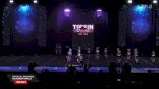 Top Gun All Stars-Miami - Golden Girls [2026 Tiny Div 1 Day 1] 2026 The All Out Grand Nationals