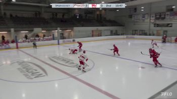 Replay: Home - 2023 OHA U17 vs St. George U17 | Oct 29 @ 12 PM