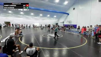Replay: Mat 2 - 2025 Fargo Tune Up Duals | Jun 8 @ 8 AM