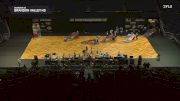 Brandon Valley HS "Brandon SD" at 2026 WGI Percussion/Winds World Championships
