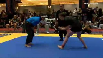 Zelie Dolan vs Jamilah McBryde 1st ADCC North American Trial 2021