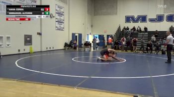 Replay: Mat 4 - 2025 NorCal Regional Tournament | Dec 6 @ 10 AM