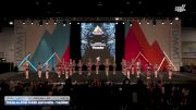 Texas Allstar Cheer and Dance - Thunder [2026 L1 Youth - D2 - Medium - WC Day 2] 2026 The Youth Summit