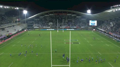 Replay: MHR vs Racing 92 | Jan 8 @ 8 PM