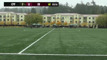 Replay: Cal State East Bay vs Cal Poly Pomona | Nov 17 @ 11 AM