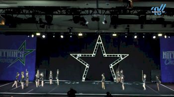 Platinum Athletics - Sparkle [2024 L1 Youth Day 1] 2024 Nation's Choice Grand Nationals