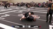 Sam Poston vs Tyler Mckee 2025 ADCC East Coast Trials