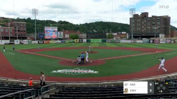 Replay: Home - 2024 Gastonia Baseball  vs Dirty Birds | Jul 10 @ 12 PM