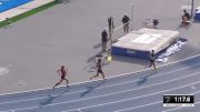 Youth Girls' 4x800m Relay Championship, Finals - Age 13-14