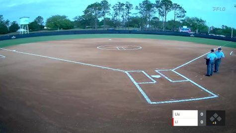 Lake Michigan Coll vs. Lincoln Land - 2023 THE Spring Games