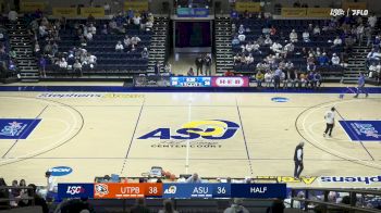 Replay: UT Permian Basin vs Angelo State | Feb 27 @ 5 PM