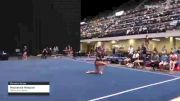 Mackenzie Melquist - Women's Group, Classic Gymnastics - 2021 Women's Xcel Region 4 Championships