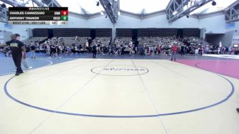 250-I lbs 3rd Place - Charles Cannizzaro, Becton Reg/Wood Ridge vs Anthony Trainor, Orchard South WC