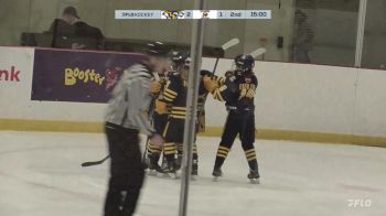 Replay: Home - 2024 Whitby U10 AAA vs Sting U10 | Nov 30 @ 8 AM