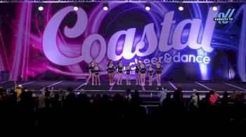 Flipping Out Tumbling - J Won [2023 L1 Junior 2/11/2023] 2023 CAC Coastal at the Coast Grand Nationals