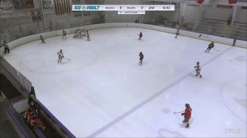 Replay: Home - 2024 Aviators vs Bandits U12 | Jan 6 @ 4 PM