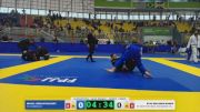 RYAN MALAMAN RAMOS vs MIGUEL LEMES BITENCOURT 2026 FPJJ Circuito Paulista GI Etapa 3
