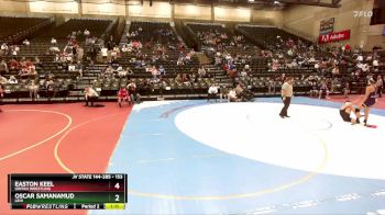 Replay: Mat 5 - 2025 Utah JV State | Feb 10 @ 9 AM
