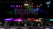 Inspire Athletics - Crush [2025 L2 Senior - Medium Day 2] 2025 CHEERSPORT National All Star Cheerleading Championship