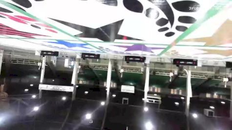 Leah Henderson vs Alice Carlson 2021 F2W Colorado State Championships - Event