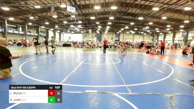 106 lbs Rr Rnd 3 - Luke Myhan, Flickr Boyz CERTIFIED vs Garrett Judd, Elite Athletic Club DZ