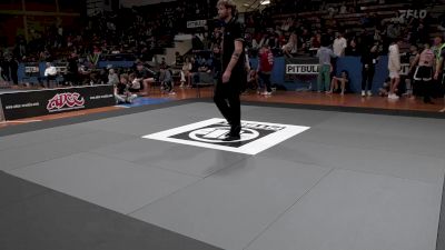 TUOMAS KNUUTINEN vs ALEX FUCHS 2024 ADCC European, Middle East and
