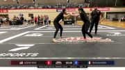 Jessica Rose vs Natalia Garza 2024 ADCC Austin Open