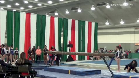 Madison Wright - Women's Group, Apollo - 2021 Christmas on the Chesapeake