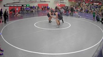 215 lbs Cons. Round 7 - Ryder Sawangwan, Sumner vs Fa`atali Foma`i-Moli-Pouesi, Kentwood