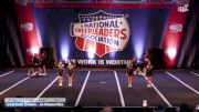Gymtime Cheer - CHROMATICA [2026 L1.1 Youth - PREP Day 1] 2026 NCA Toms River Classic