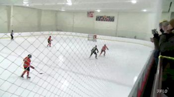 Replay: Home - 2025 CM Outlaws U14 vs Imperials U14 | Jan 31 @ 8 PM