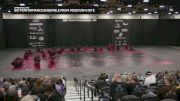 901 Performance Ensemble from Missouri State "Springfield MO" at 2026 WGI Guard World Championships