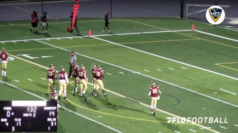 Replay: MidAtlantic Pigskin Classic | Sep 1 @ 7 PM