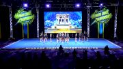 Spirit Too - Bling [2025 Junior Level 1 B 2] 2025 Winners Choice Live at Foxwoods