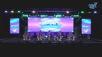 Athletix United - Hot Tamales [2024 L4.2 Senior - D2 Day 2] 2024 Spirit Fest Grand Nationals