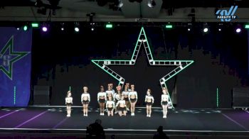 Iowa Elite Cheer of MN - ANARCHY [2024 L3 Senior - Small Day 1] 2024 Nation's Choice Grand Nationals