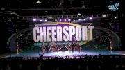 Macs Allstar Cheer - MACS WICKED [2023 L4 - U18 Coed] 2023 CHEERSPORT National All Star Cheerleading Championship