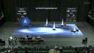 Lower Dauphin HS "Hummelstown PA" at 2024 WGI Percussion/Winds World Championships