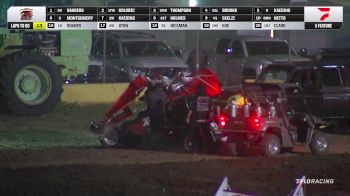 Feature | 2025 NARC 410 Sprints at Ocean Speedway
