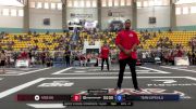 Arthur Schaffazick Schroeder vs Breno De Souza 2025 ADCC Brazilian Nationals