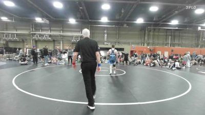 190 lbs Rr Rnd 6 - Brayden Ranauto, Guarionex Diaspora - BHSE vs Christopher Millard, SFWC - BHSE